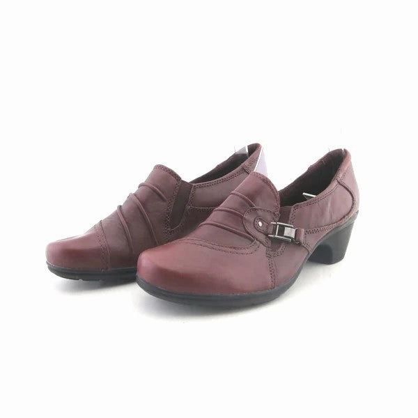 High Heel Shoes Front EARTH ORIGINS ROXANNE