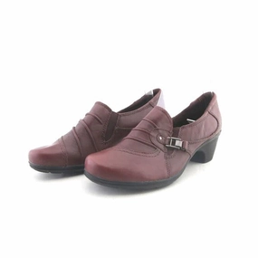 EARTH ORIGINS ROXANNE High Heel Ballet