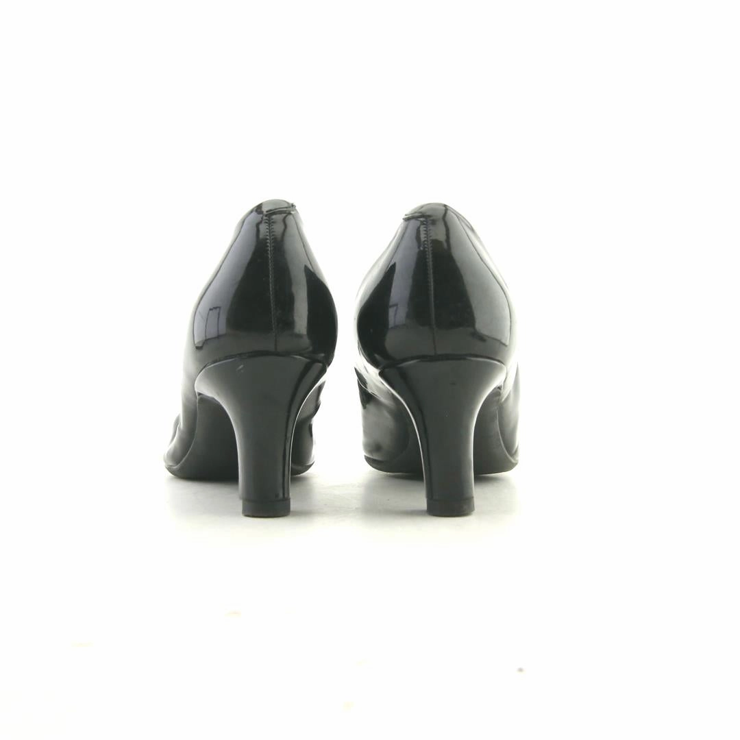 Knee Heels EAST5TH YASMIN