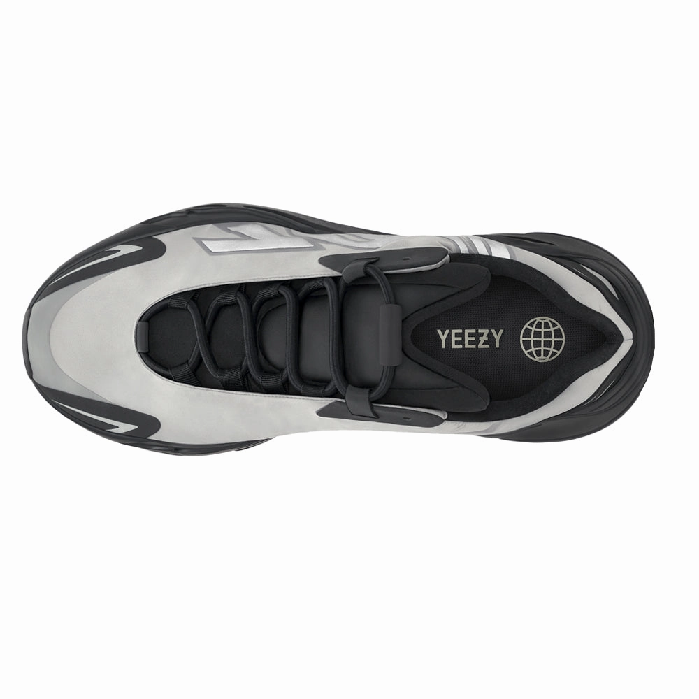 Shell Adidas Shoes adidas Yeezy Boost 700 MNVN Slip On Sneakers