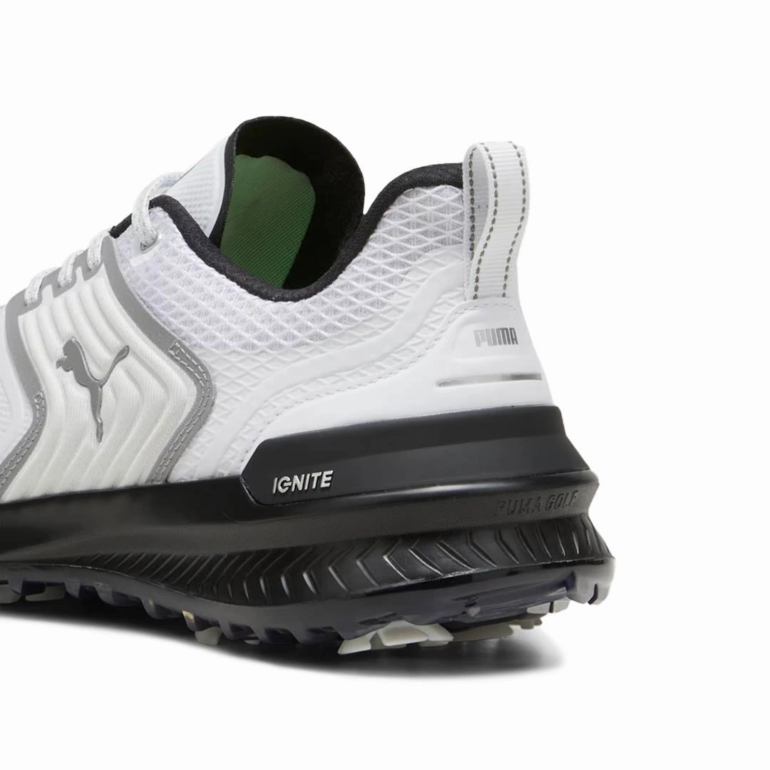 Puma - Men's Ignite Innovate Golf Shoes (379431 12) Dunkin Shoes Puma