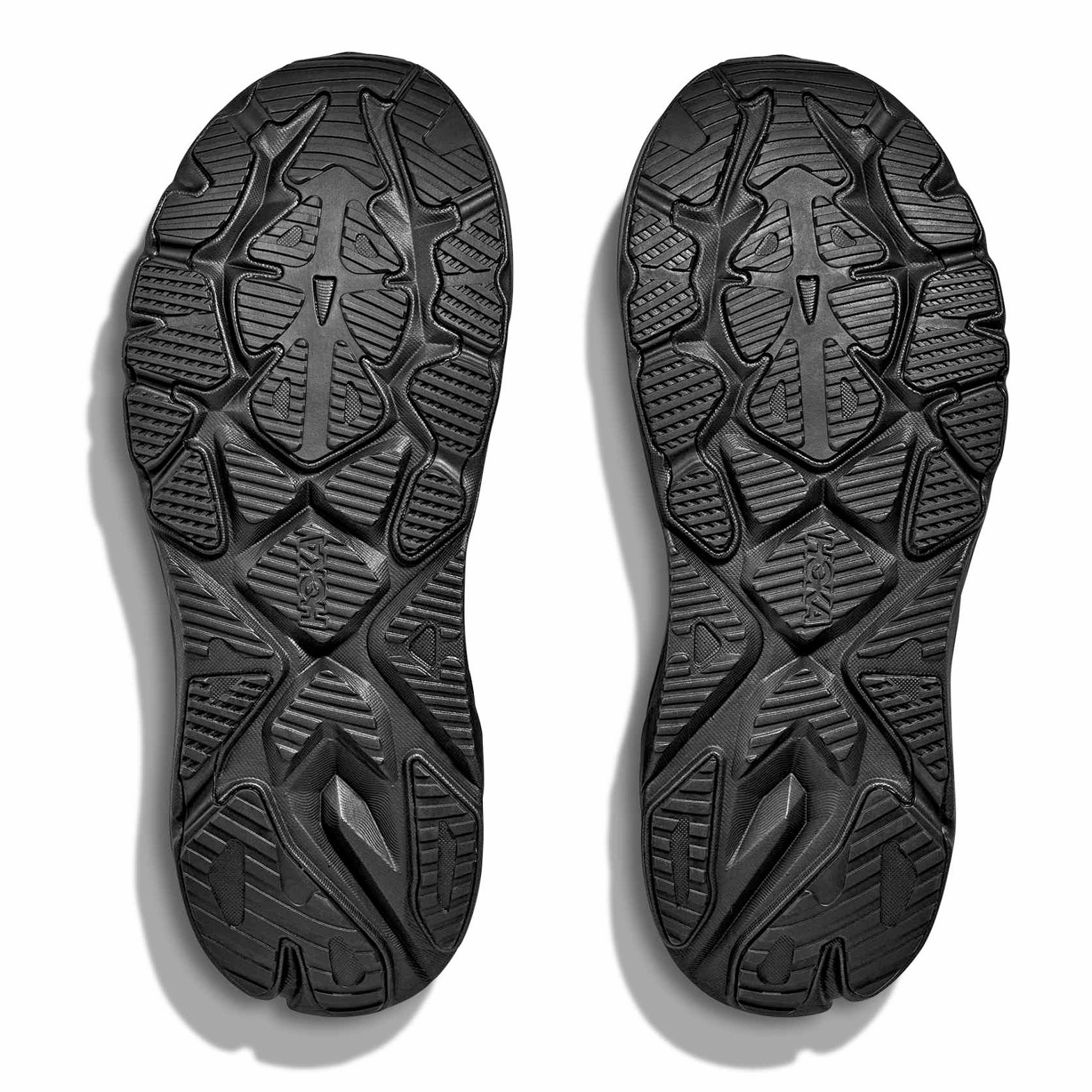 Road Runner Sports Shoes Men's Arahi 8 Running Shoes Black / Black