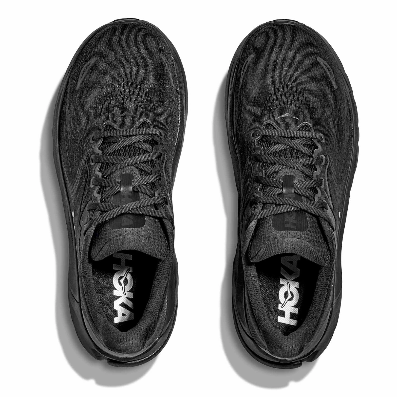 Aiken Sc Men's Arahi 8 Running Shoes Black / Black