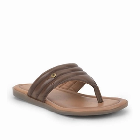 By Slippers Coolers By Liberty Formal Slippers For Men Tan CAROL-51D