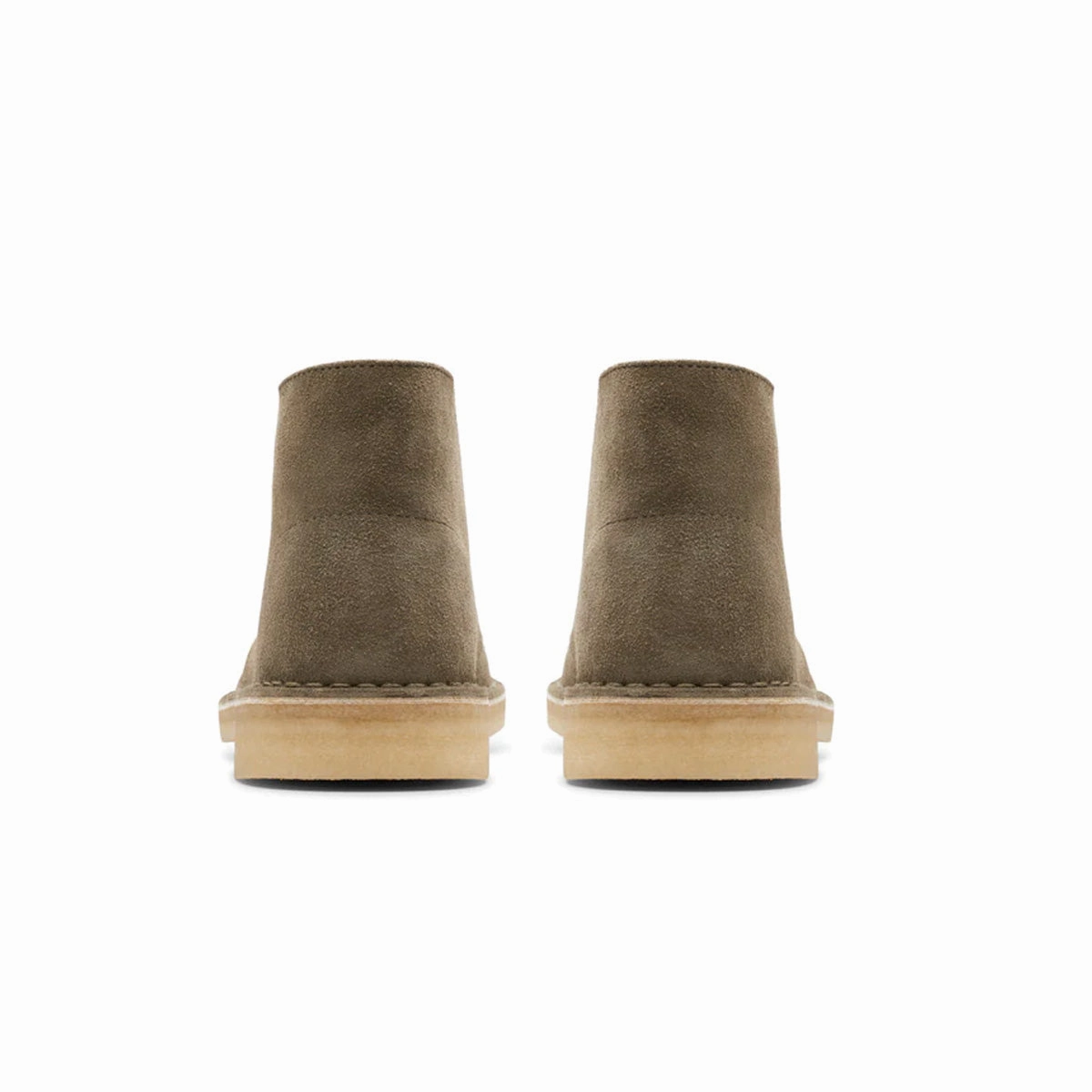 Desert Boot 'Pale Khaki' Givenchy Boots Women