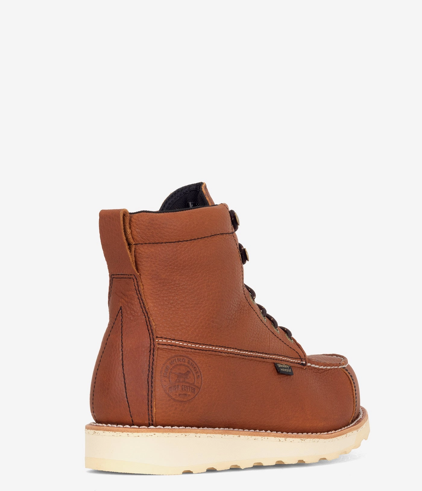 Waterproof Spray For Boots Irish Setter Wingshooter Safety Toe Waterproof Boot - Men