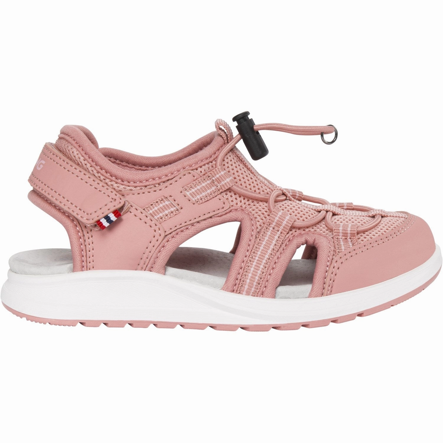 Beachwear Sandals VIKING Light Pink Thrill Sandal 1V SL