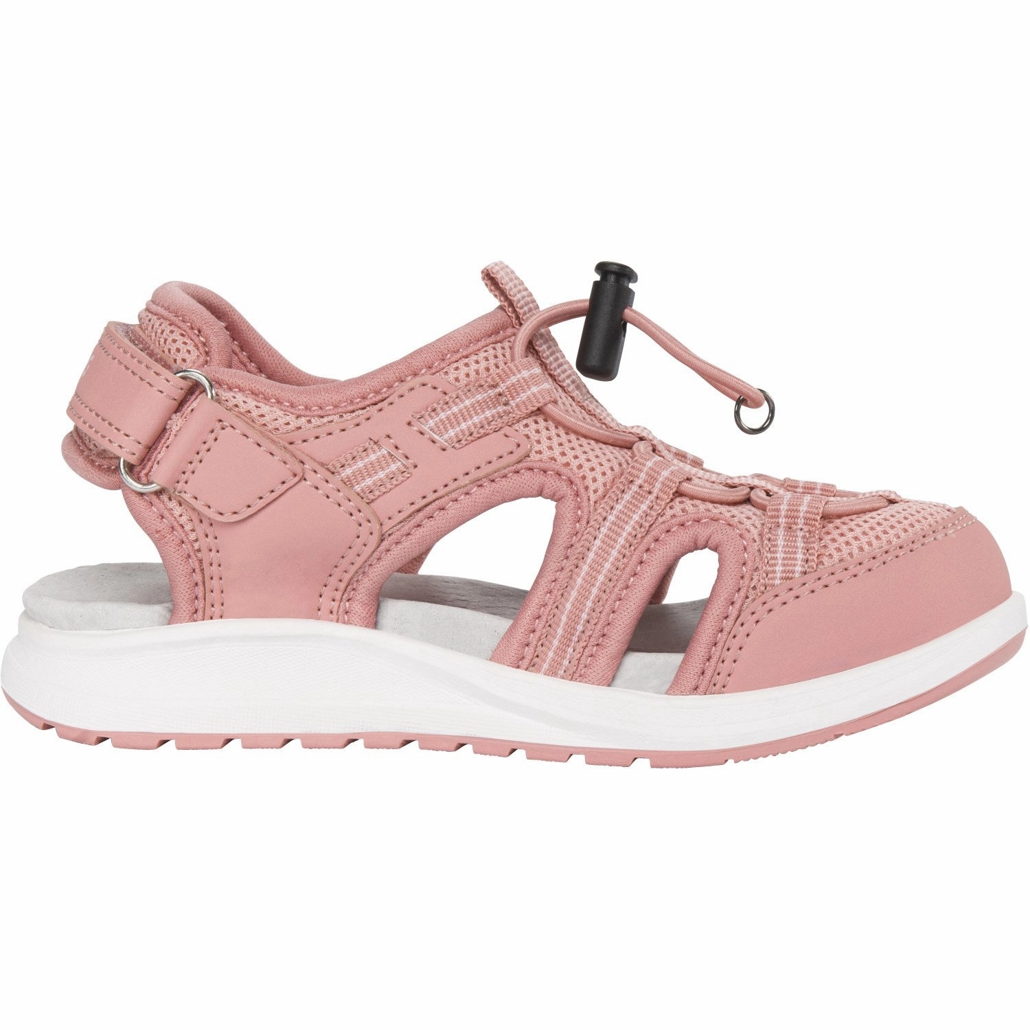 VIKING Light Pink Thrill Sandal 1V SL Caribbean Sandals