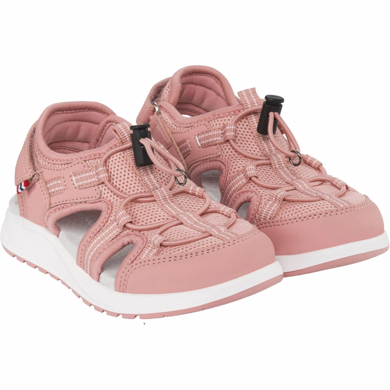 VIKING Light Pink Thrill Sandal 1V SL Sandals Royal Caribbean Resort Private Island Jamaica