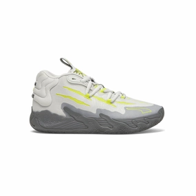 Difference Between Tennis Shoes And Basketball Shoes MB.03 Hills Basketball Shoes (Big Kid)