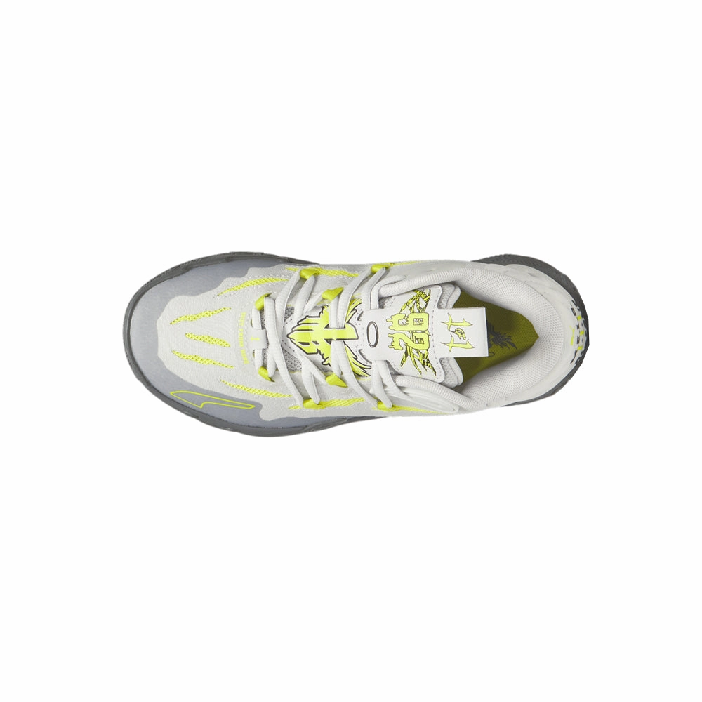 Shaq Full Press Basketball Shoes MB.03 Hills Basketball Shoes (Big Kid)