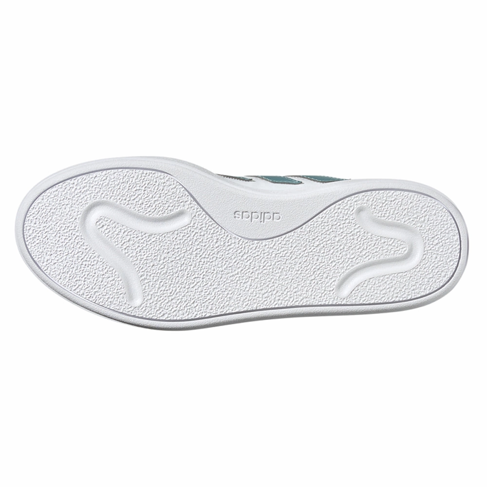 Courtblock Metallic Lace Up Sneakers Gucci Shoes Adidas