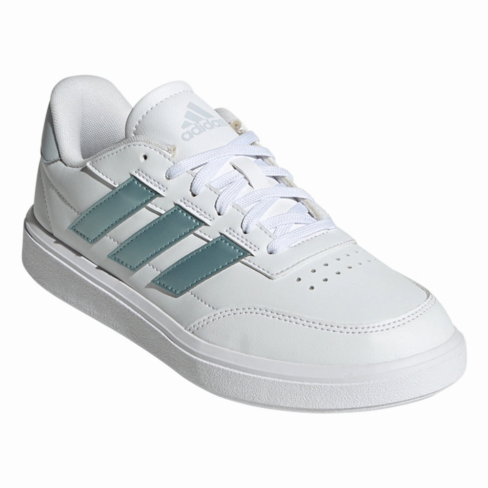 Adidas Samba Og Casual Shoes Courtblock Metallic Lace Up Sneakers