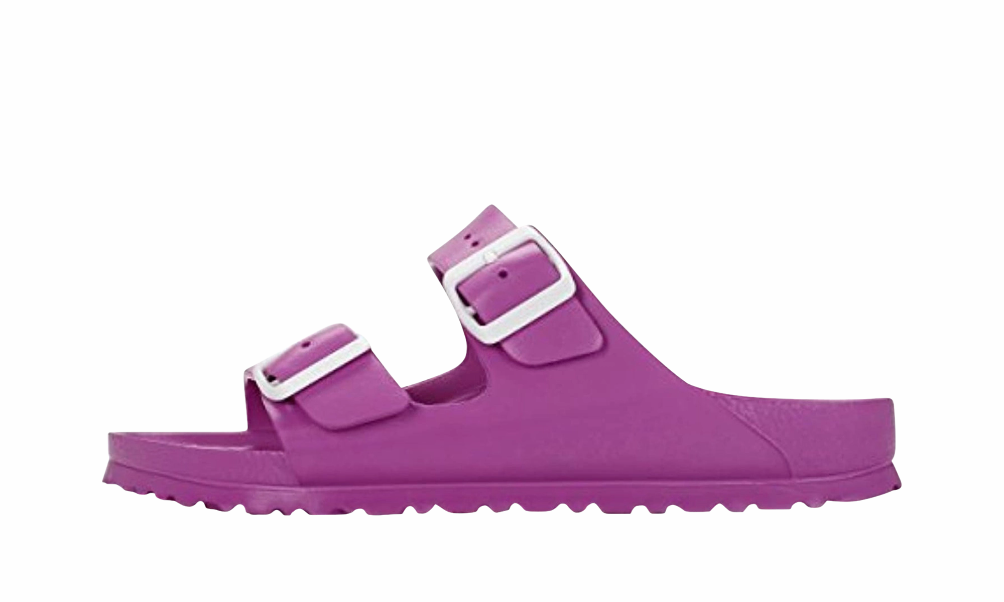 Flat Sandals Lace Up Arizona Eva Sandals WMNS "Pink"