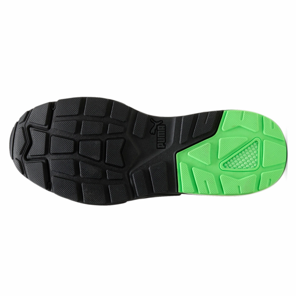 Puma Kellogg's Shoes Mercedes AMG Petronas F1 Vis2K Lace Up Sneakers