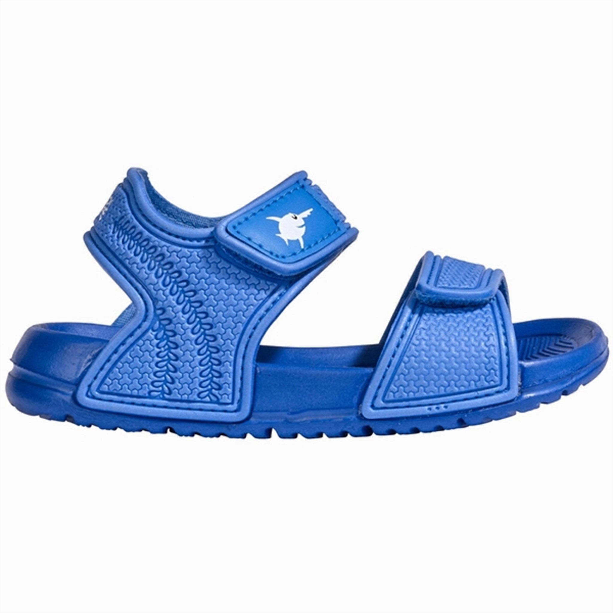 BECO Sealife Swim Sandal Blue Comfortable Stylish Sandals