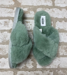 Images Of Slippers Easy Spirit Slippers NEW!- (Size 9.5/10.5)