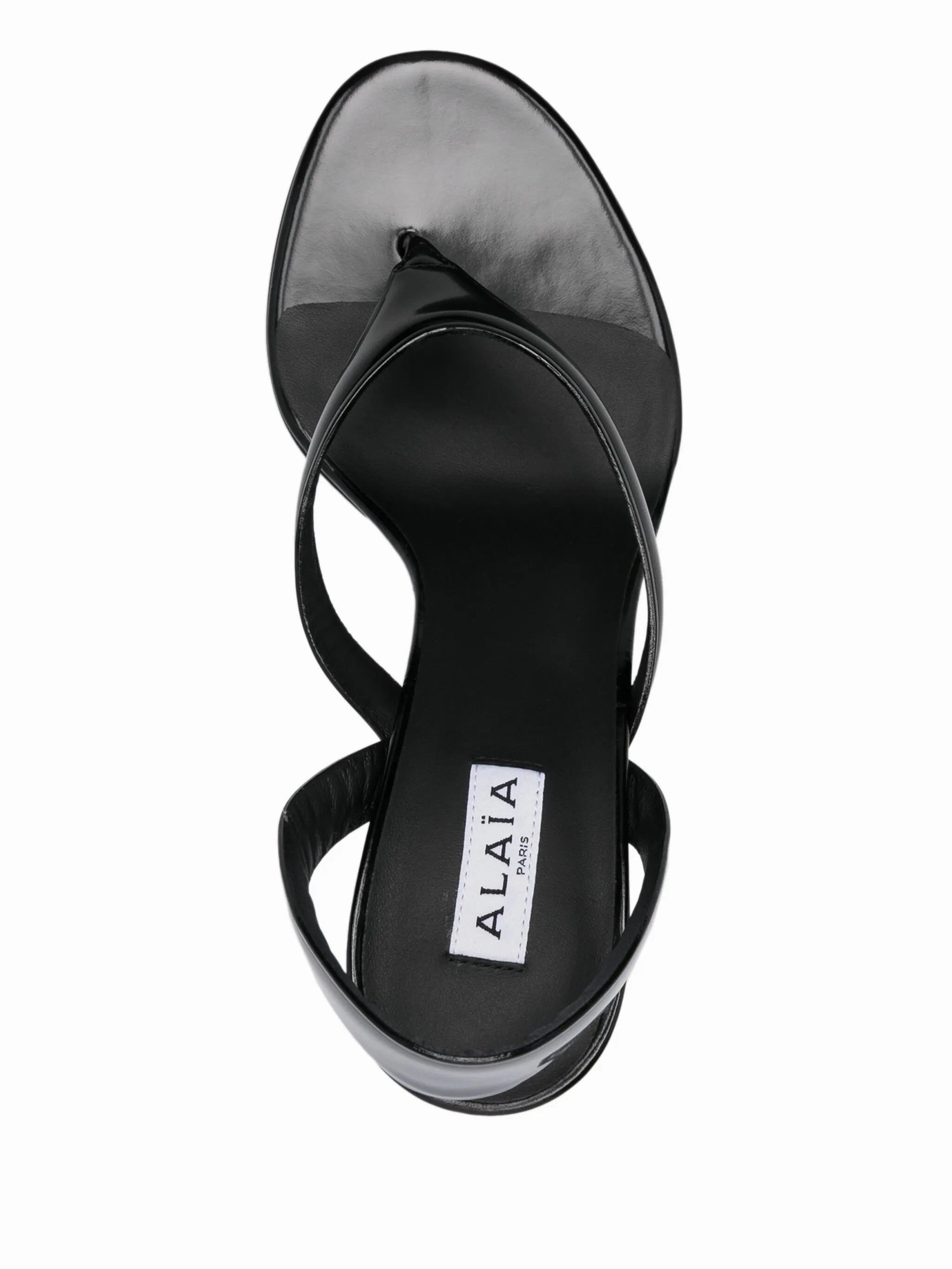 Berk Sandals 90mm Tong sandals