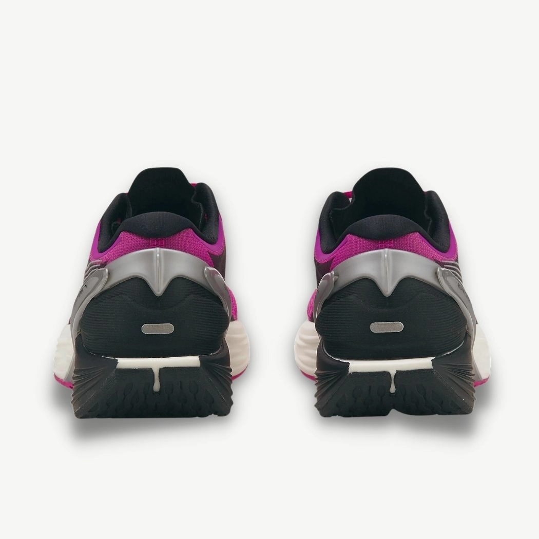 puma Run XX Nitro Women's Running Shoes Puma Deviate Nitro 3 Fade Running Shoes