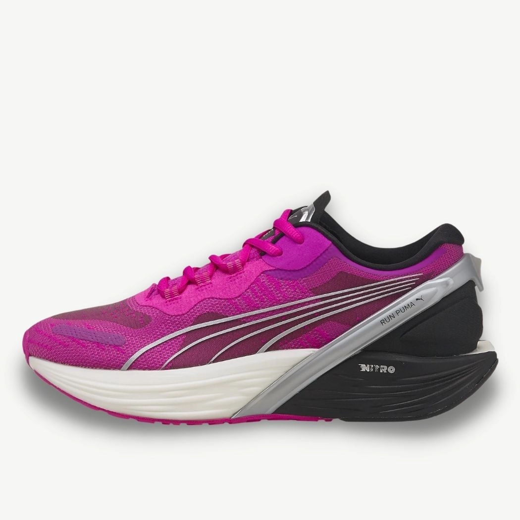 puma Run XX Nitro Women's Running Shoes Zion Williamson Puma Shoes