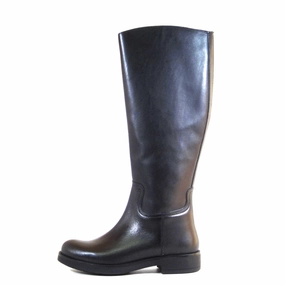 Bolero Leather Tall Boots Everyday Boots