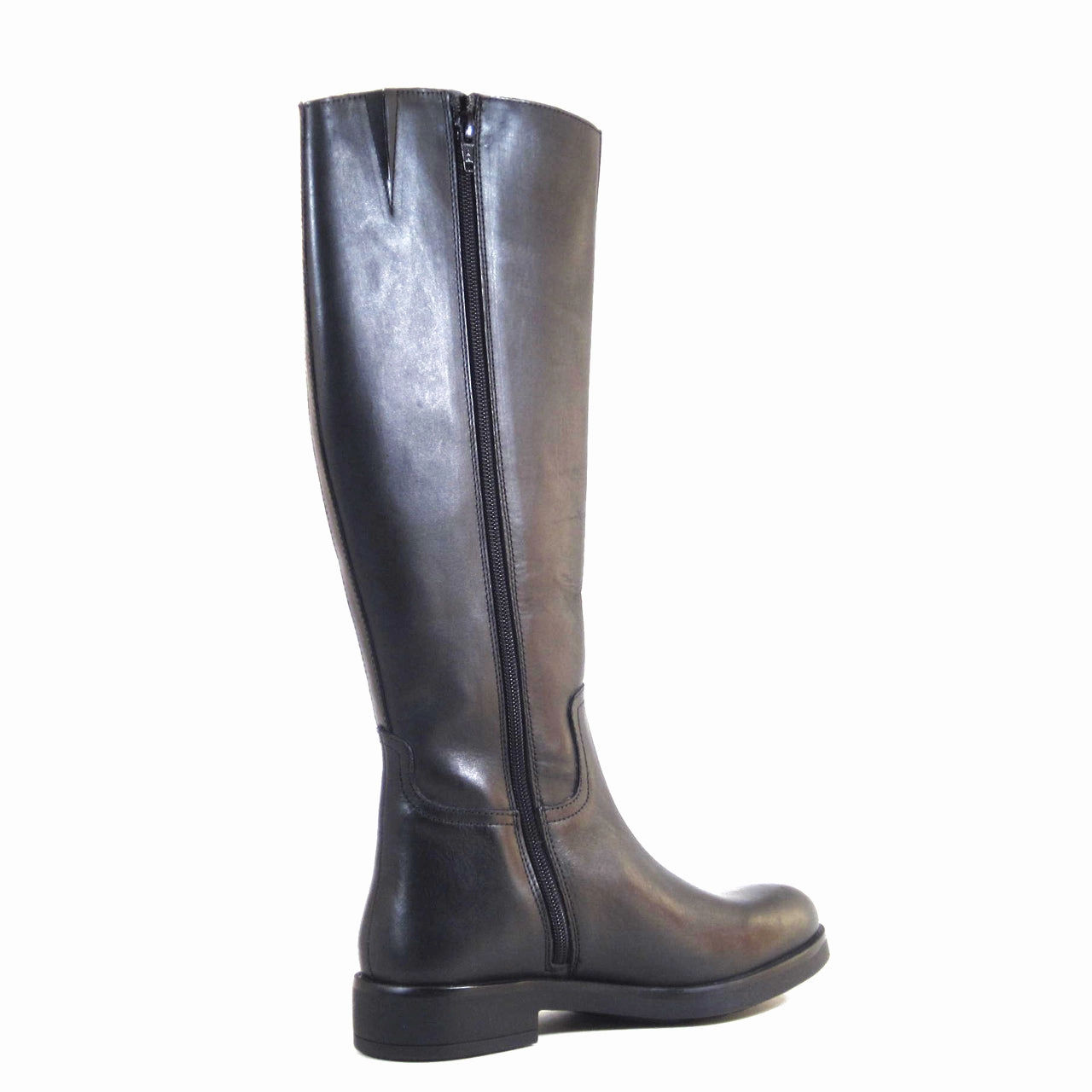 Timbs Boots Bolero Leather Tall Boots