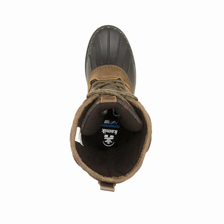 Sienna 3 Fossil Tory Burch Boots