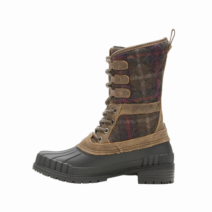 Waterproof Boots Winter Sienna 3 Fossil