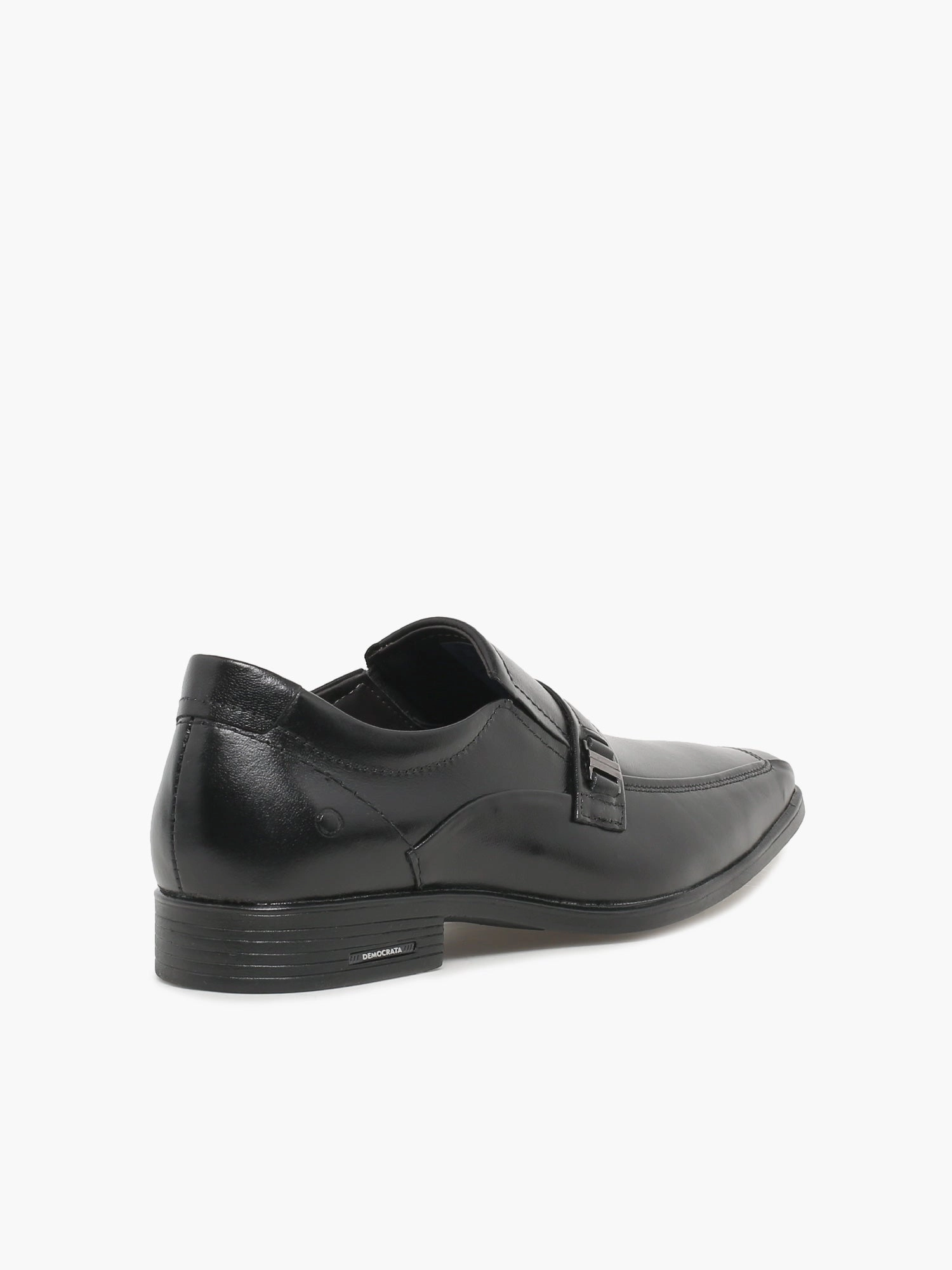 Toddler Loafers 250102001 Negro Lea