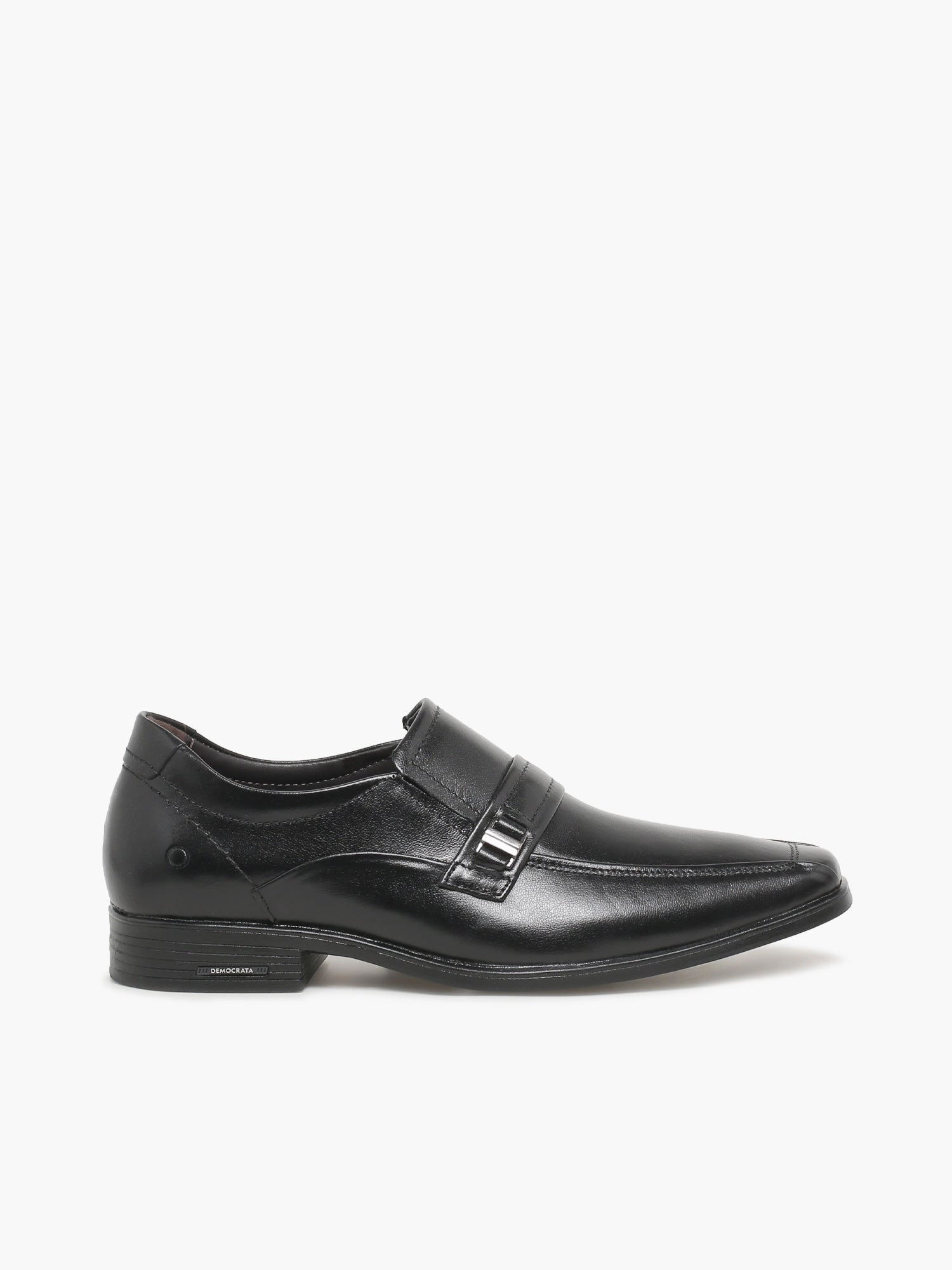 Work Shoes Loafers 250102001 Negro Lea