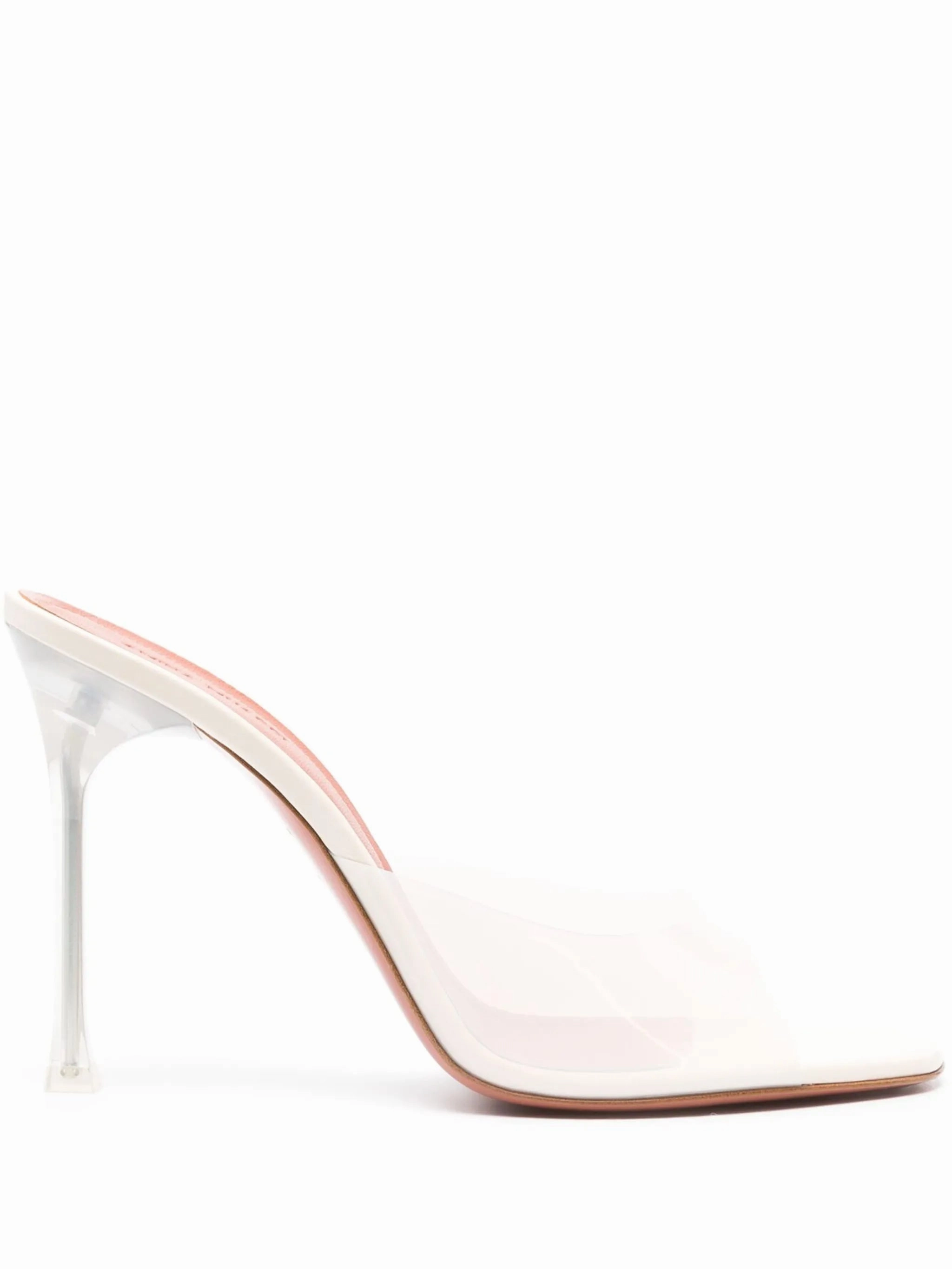 Sandals Church 105mm Alexa Glass sandals