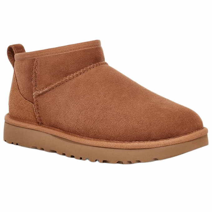 Goth Platform Boots Women's Classic Ultra Mini