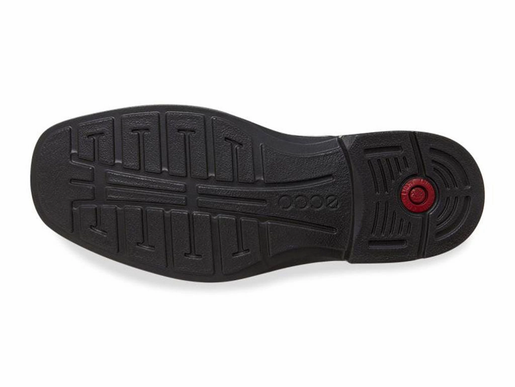 Us Made Dress Shoes ECCO Helsinki Men's Bike Toe Slip-On