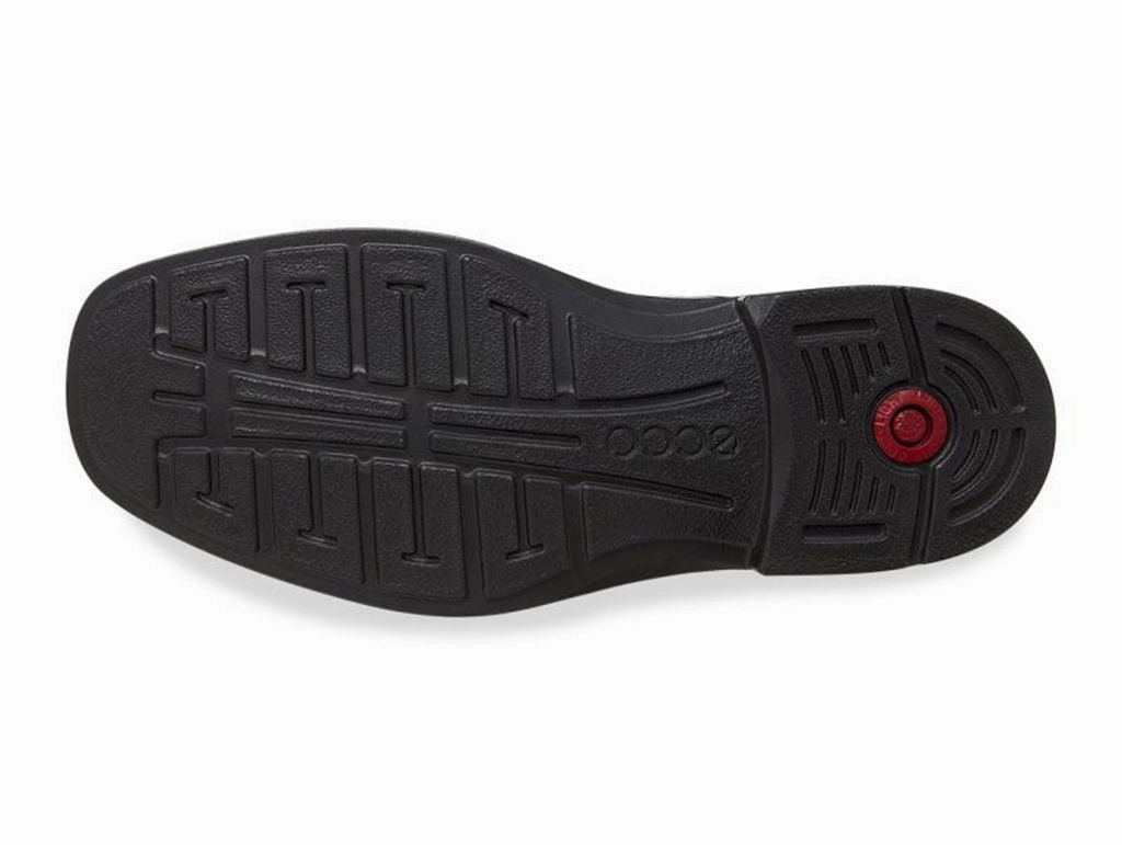 Dress Shoes Bottom ECCO Helsinki Men's Bike Toe Slip-On