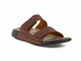 Fuzzy Slippers Porn ECCO WOMEN'S COZMO FLAT SANDAL