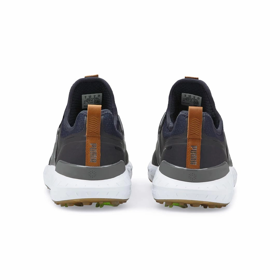 Shoes Sonic Puma Puma - Men's Ignite Articulate Golf Shoes (376078 05)