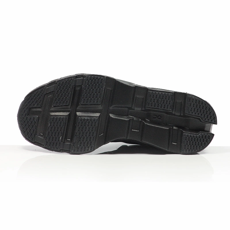 Camo Running Shoes On CloudMonster 2 Women's Running Shoe - Black/Eclipse