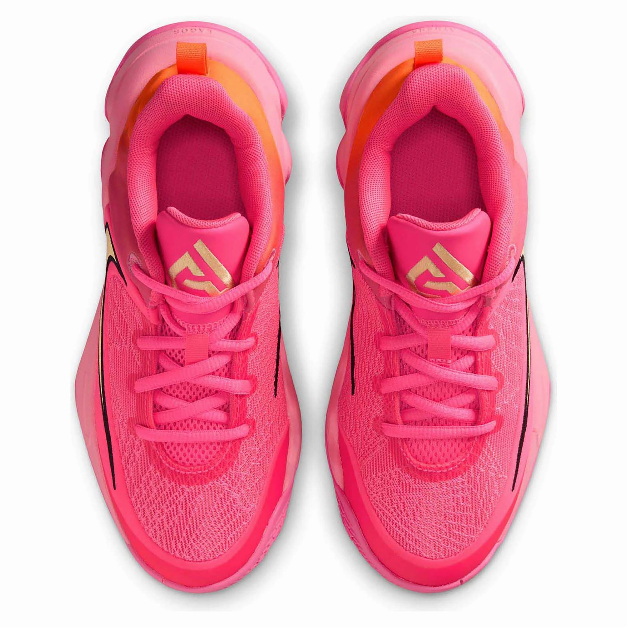 Giannis Immortality 4 GS Junior's Basketball Shoes Price Of Giannis Immortality 4 Basketball Shoes