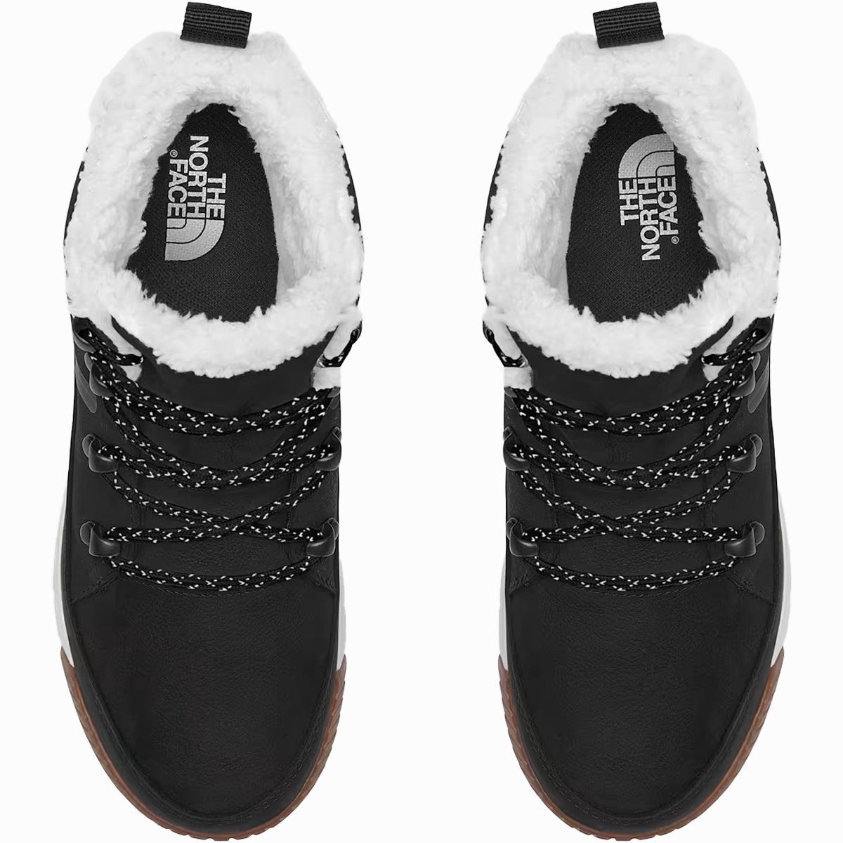 Hi Womens Sierra Mid Lace Waterproof Boots