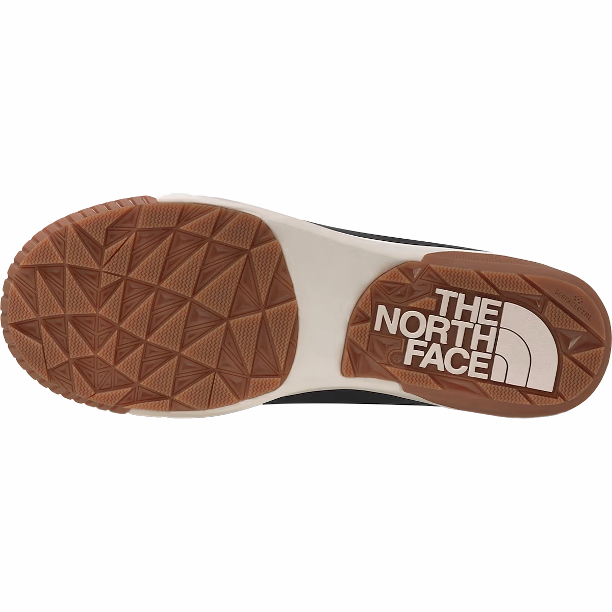 Womens Sierra Mid Lace Waterproof Boots