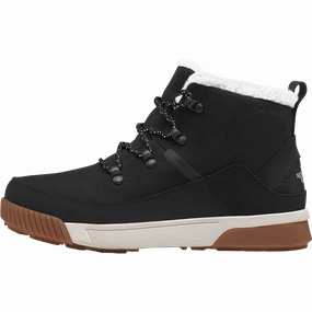 Rc Custom Boots Womens Sierra Mid Lace Waterproof Boots