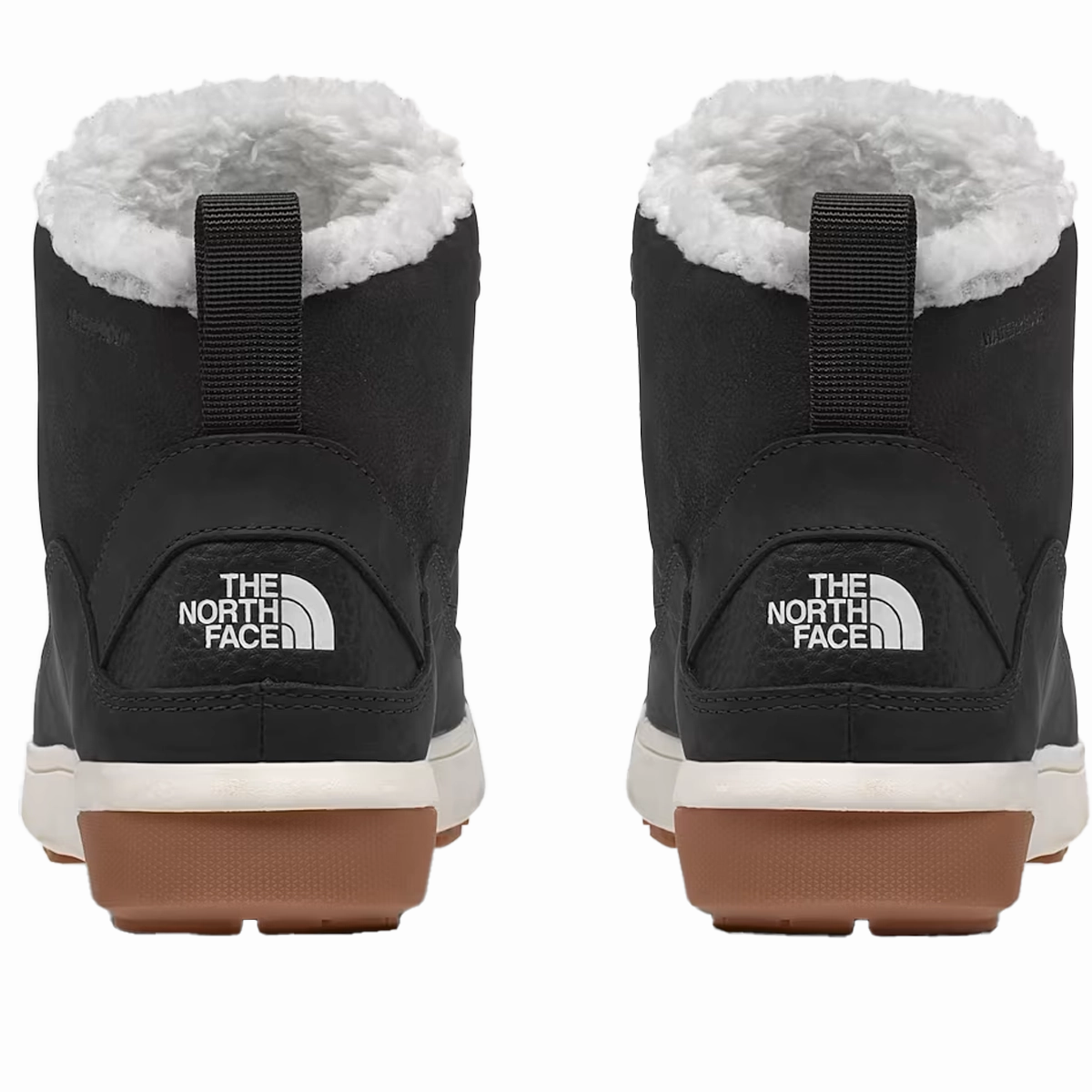 Drew's Boots Womens Sierra Mid Lace Waterproof Boots