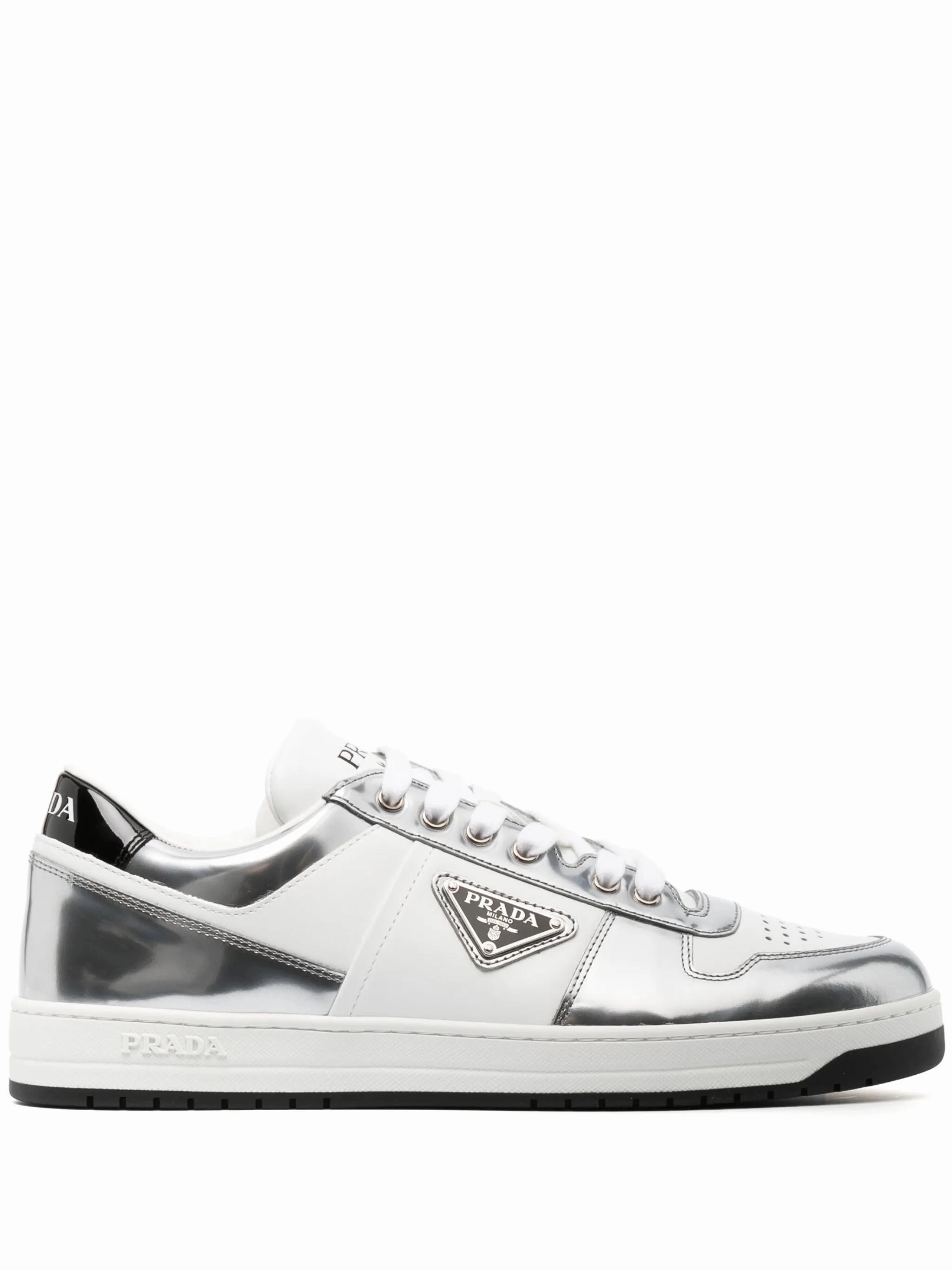 Best Boat Shoes For Flat Feet Downtown low-top sneakers