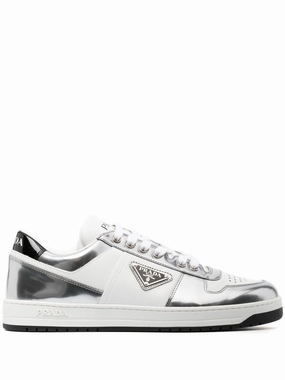 Downtown low-top sneakers Best Shoes To Fix Flat Feet