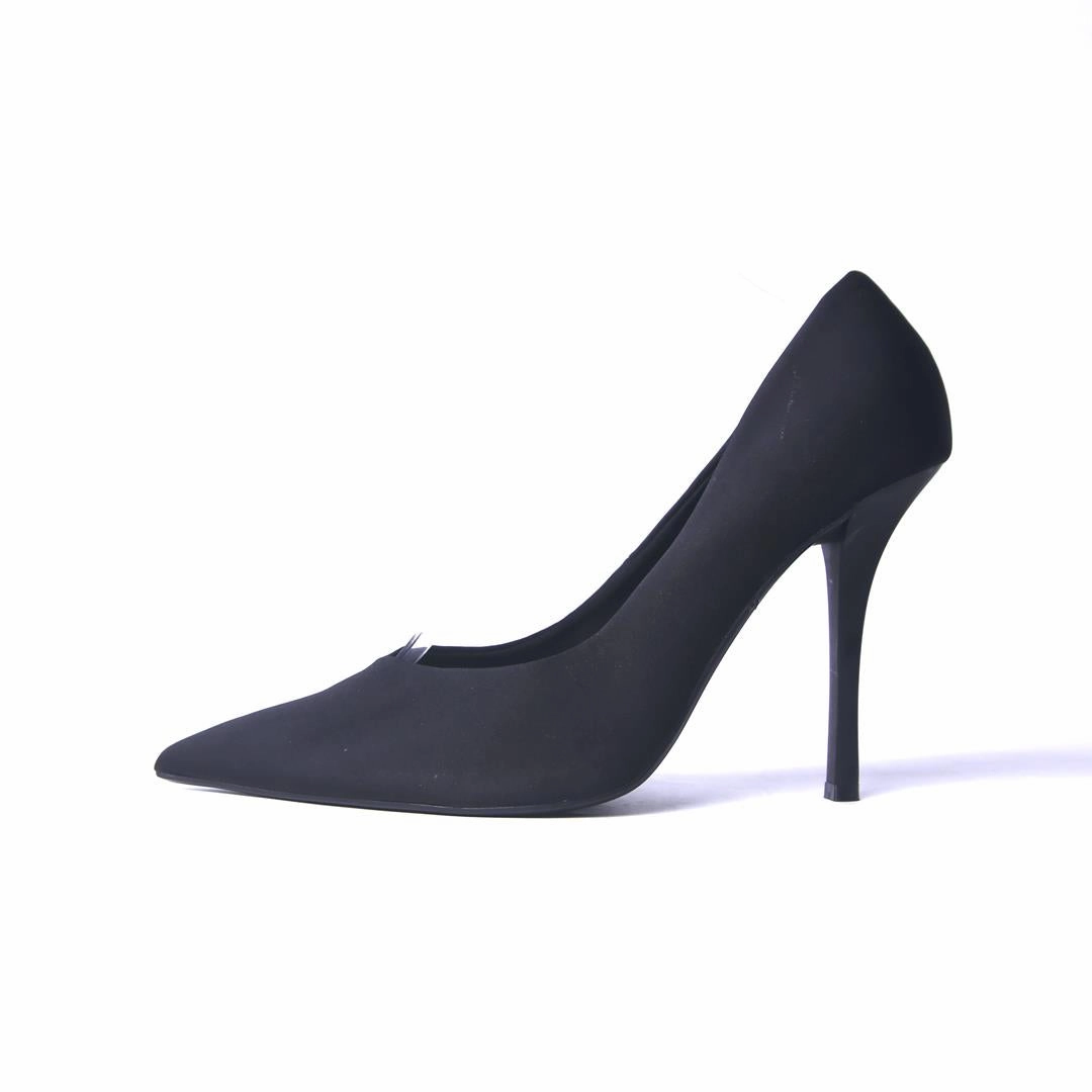 ZARA. . Creative High Heels