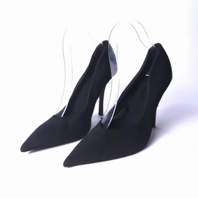 ZARA. . Most Comfortable High Heel Shoes