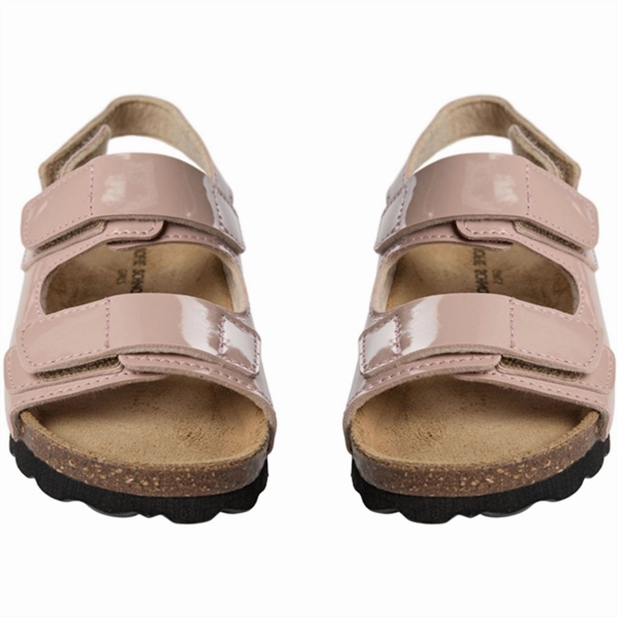 Sofie Schnoor Light Rose Sandals Swords And Sandals Immortals