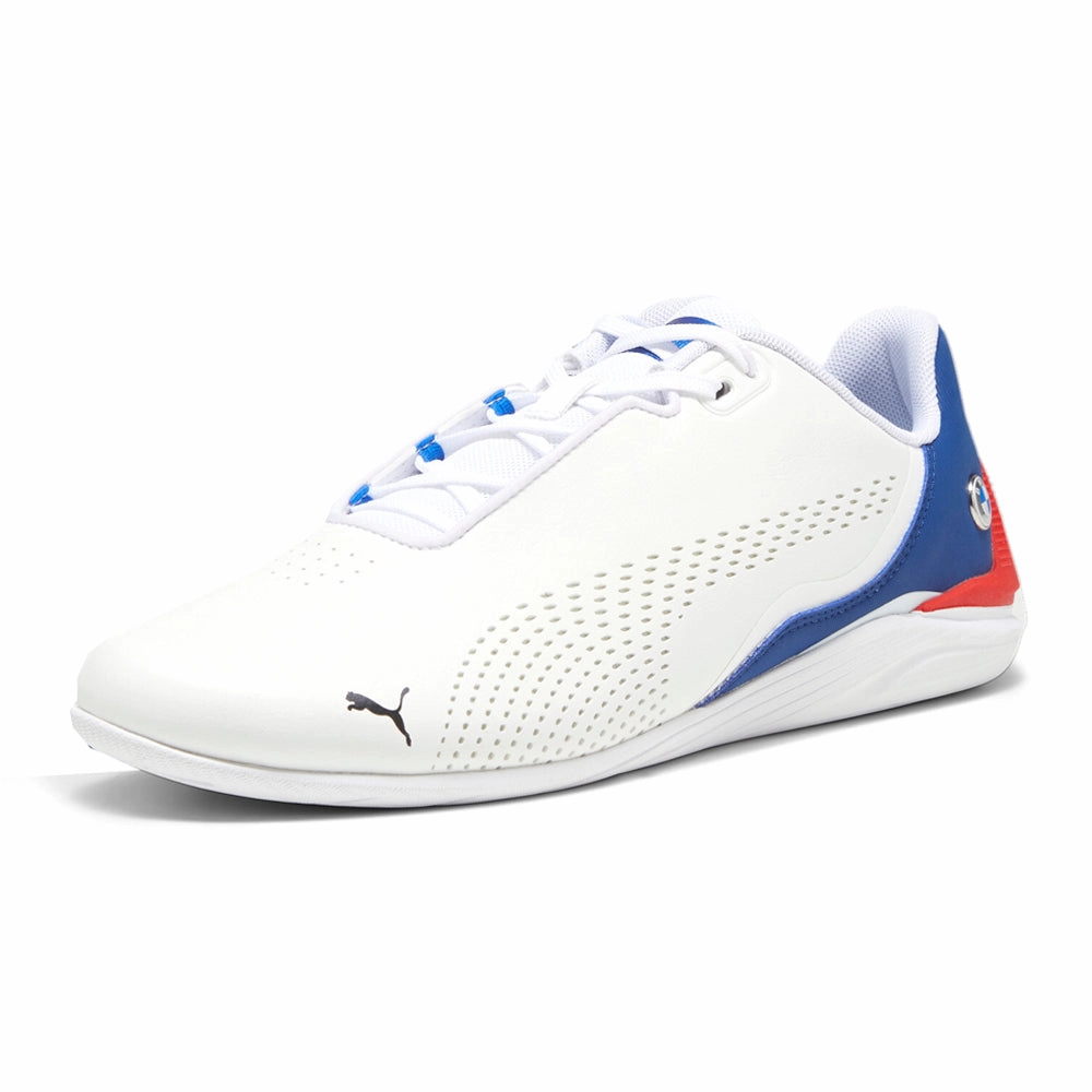 BMW M Motorsport Drift Cat Decima Lace Up Sneakers Puma Golf Shoes Us