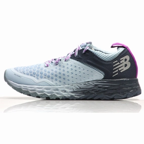 Get Fitted For Running Shoes New Balance Fresh Foam Hierro v4 Women's Trail Shoe