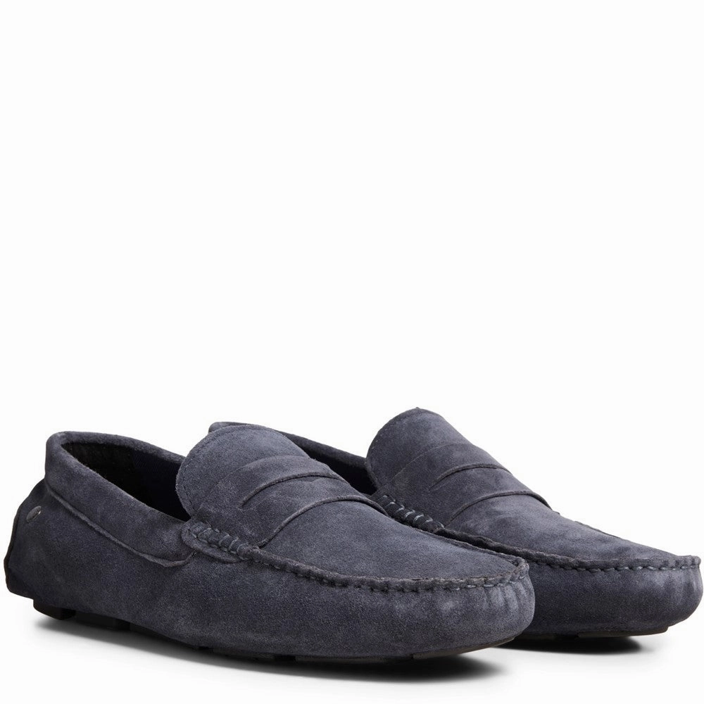 Loafers Rubber Sole Jack & Jones Jensen Loafer